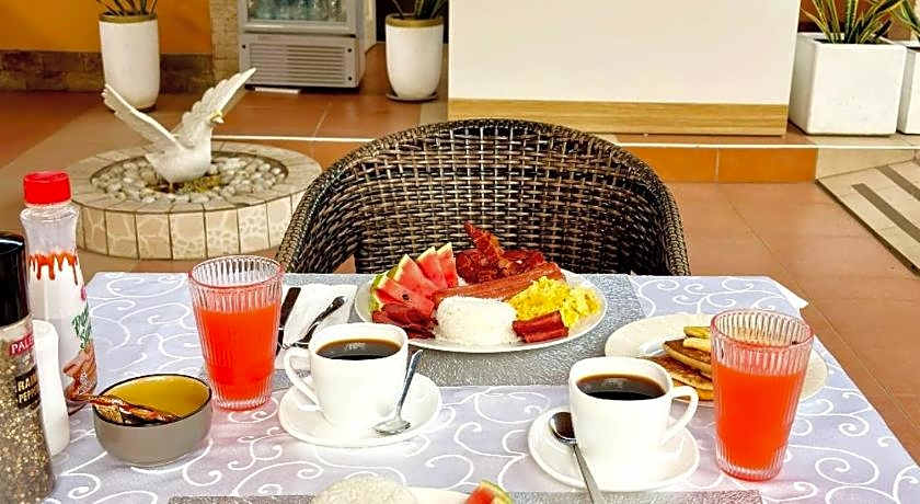 Little Norway Guest house
