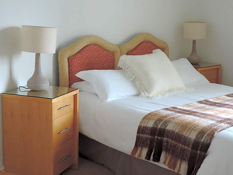 Sea Breeze Apartment