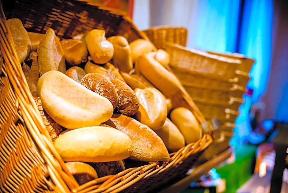 Holzschuhs Schwarzwaldhotel