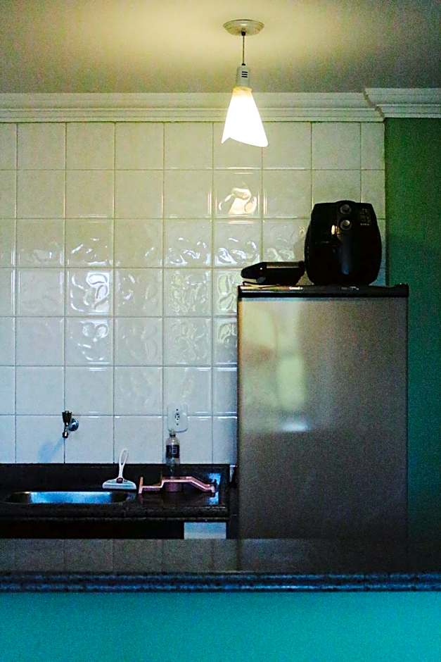 Paradise Hostel e Flats