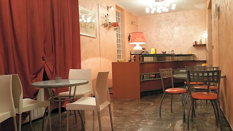 Hotel Redi – Montecatini Terme, IA