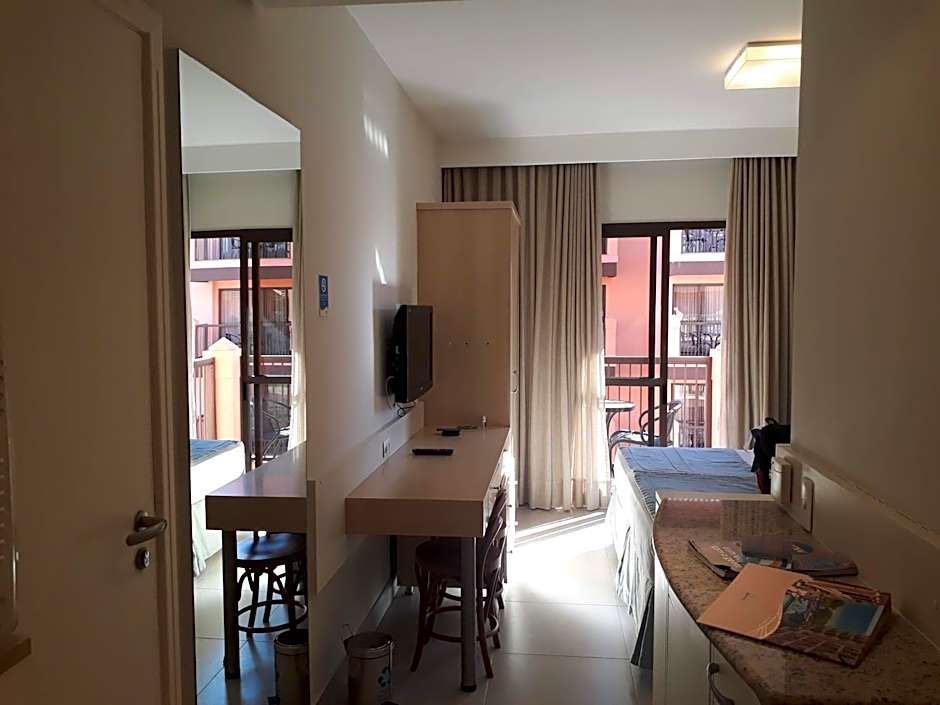 ApartHotel no Jurerê Beach Village