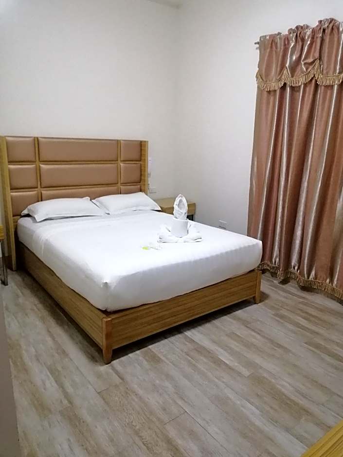 Meaco Hotel - Solano