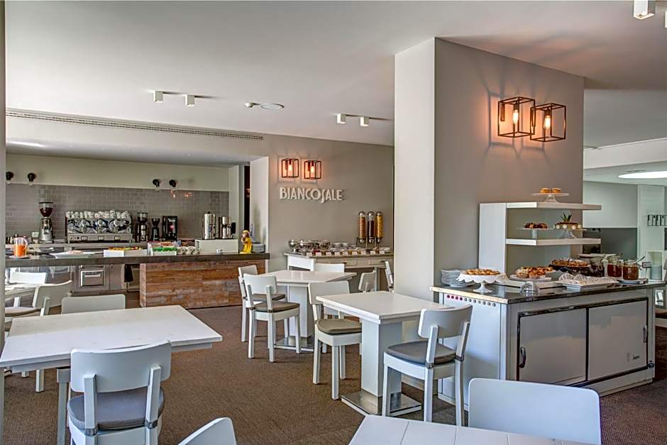 Hotel Europa Monetti