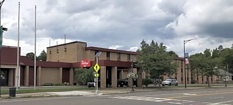 Red Roof Inn Norwich