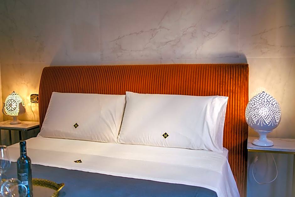 Marmur luxury room