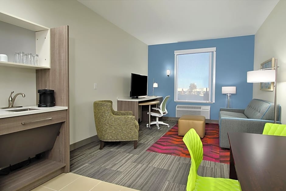 Home2 Suites By Hilton Port Arthur