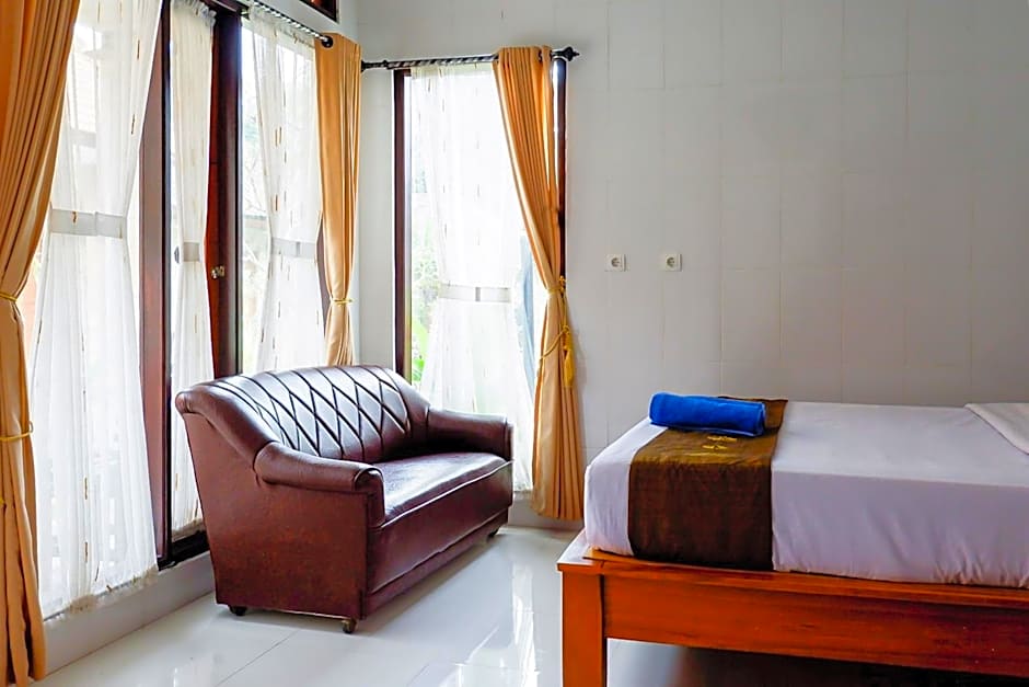 Segara Hotel & Restaurant