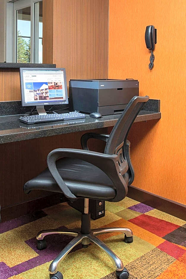 Fairfield Inn & Suites by Marriott Cheyenne
