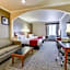 Comfort Suites Deer Park Pasadena