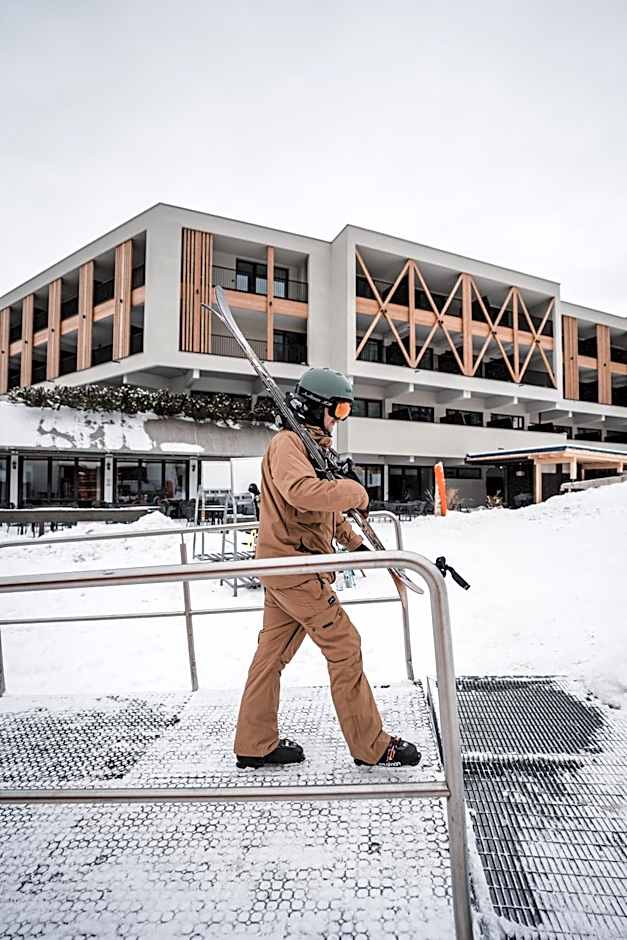 Sporthotel Obereggen