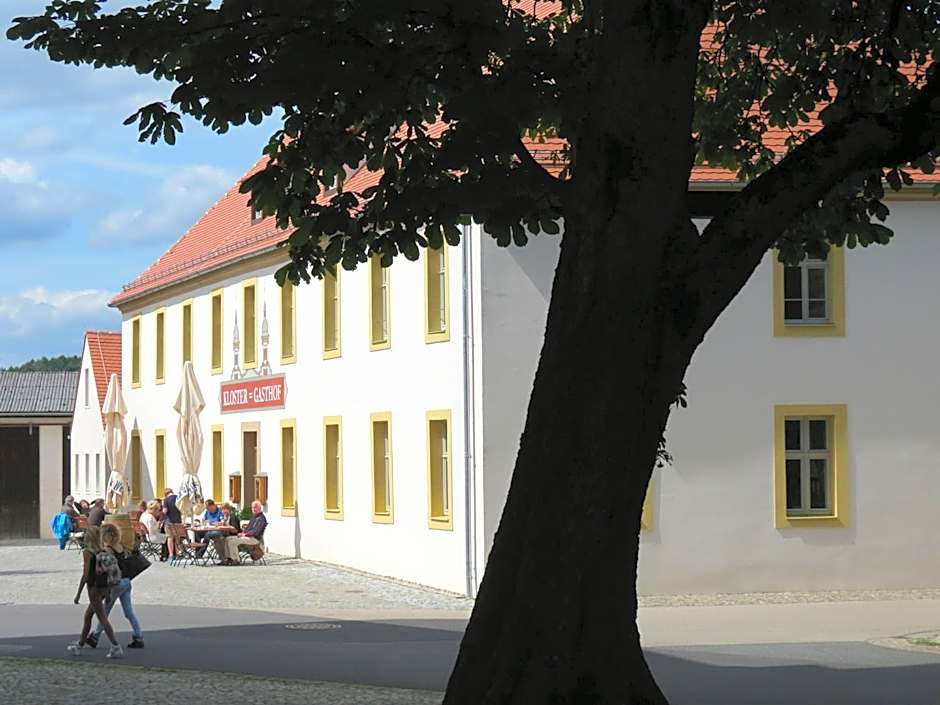 Hotel Kloster-Gasthof Speinshart