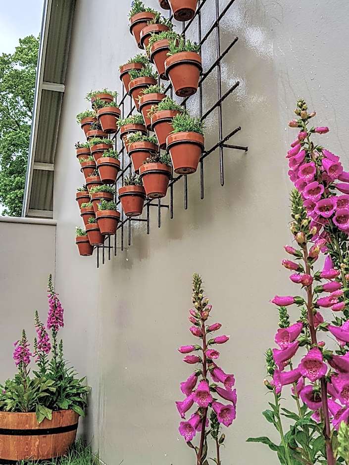 Bosch Hoek Golf & Lodge