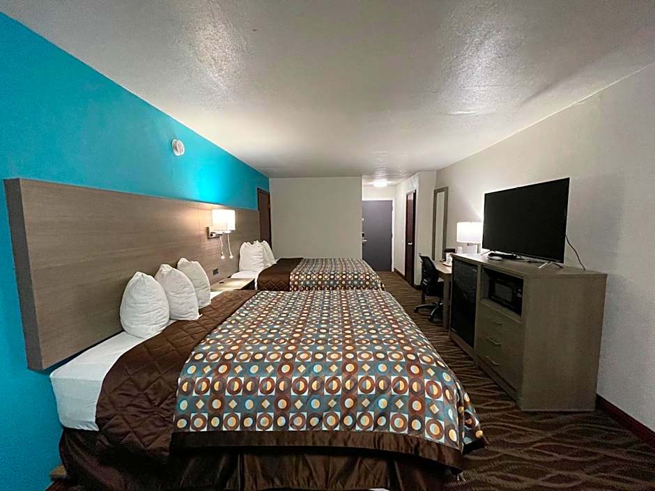 Baymont by Wyndham Bellevue - Omaha