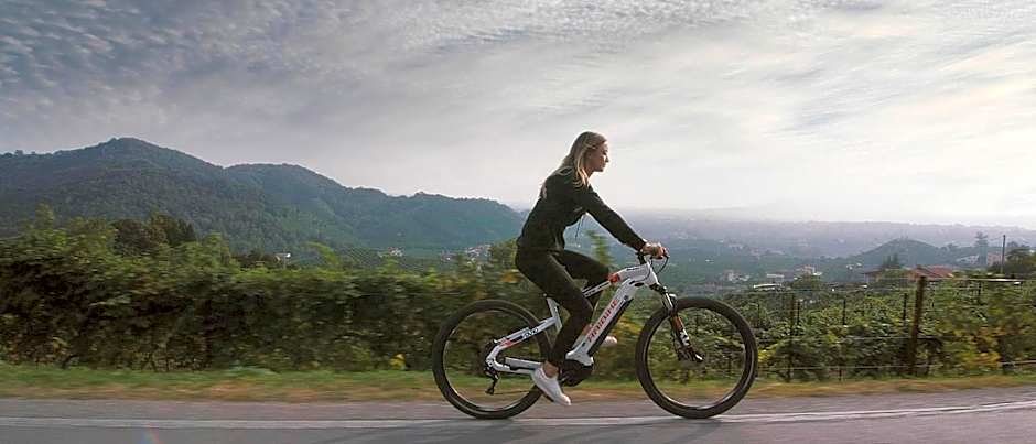 Agriturismo B&B Casa Bortolin