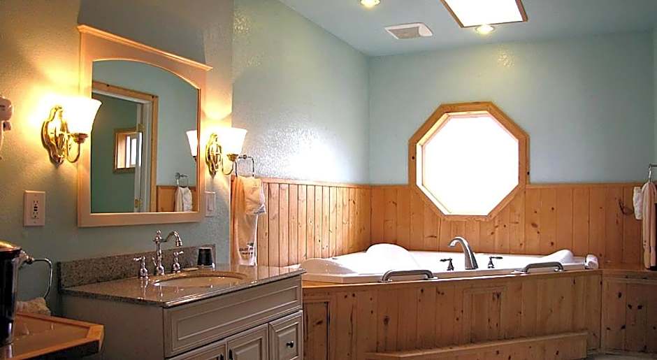 Coast Inn And Spa