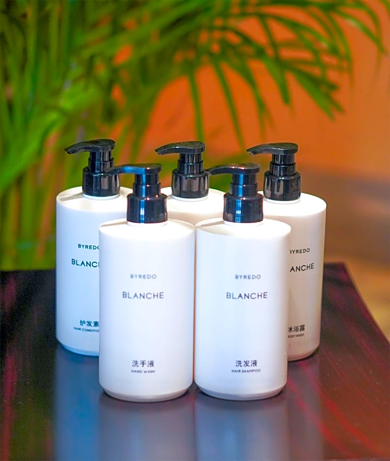 InterContinental Wuxi By IHG