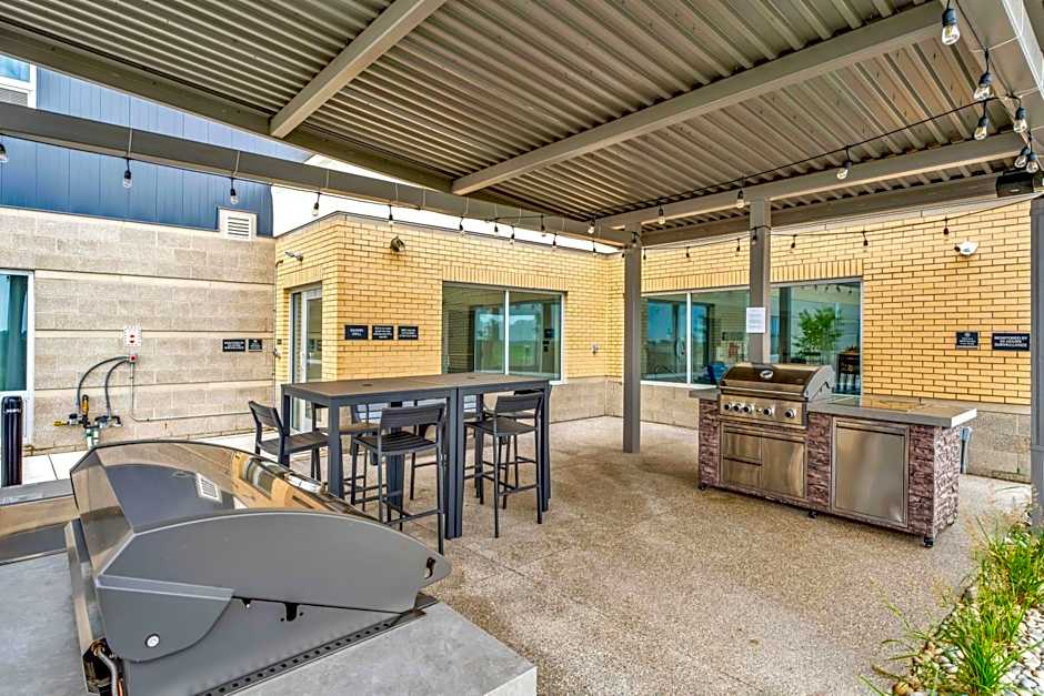 Candlewood Suites - Detroit - Auburn Hills By IHG