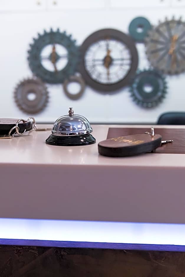 Goldenes Theater Hotel Salzburg