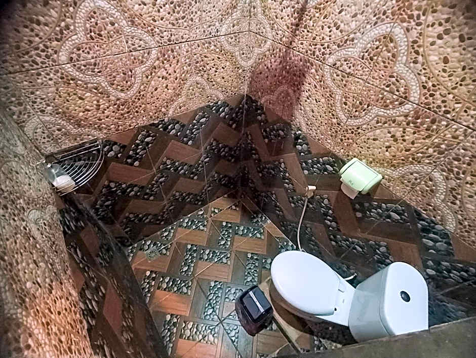 Tangkoko Ranger Homestay