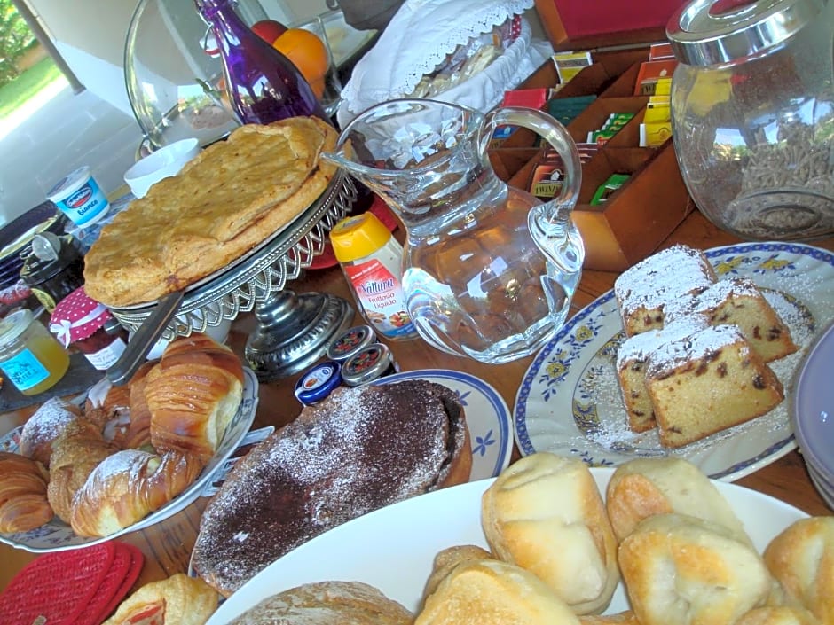 B&B Pieve Degli Artisti