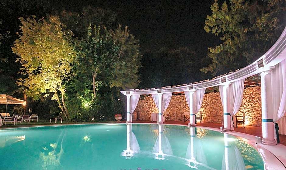Hotel Relais