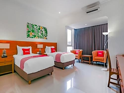 OYO 3980 Lestari Residence