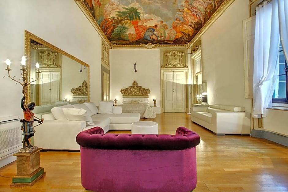 Palazzo Tolomei - Residenza D'Epoca