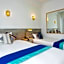 Hotel AreaOne Sakaiminato Marina