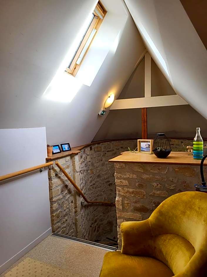 Auberge de la vallée de la douve