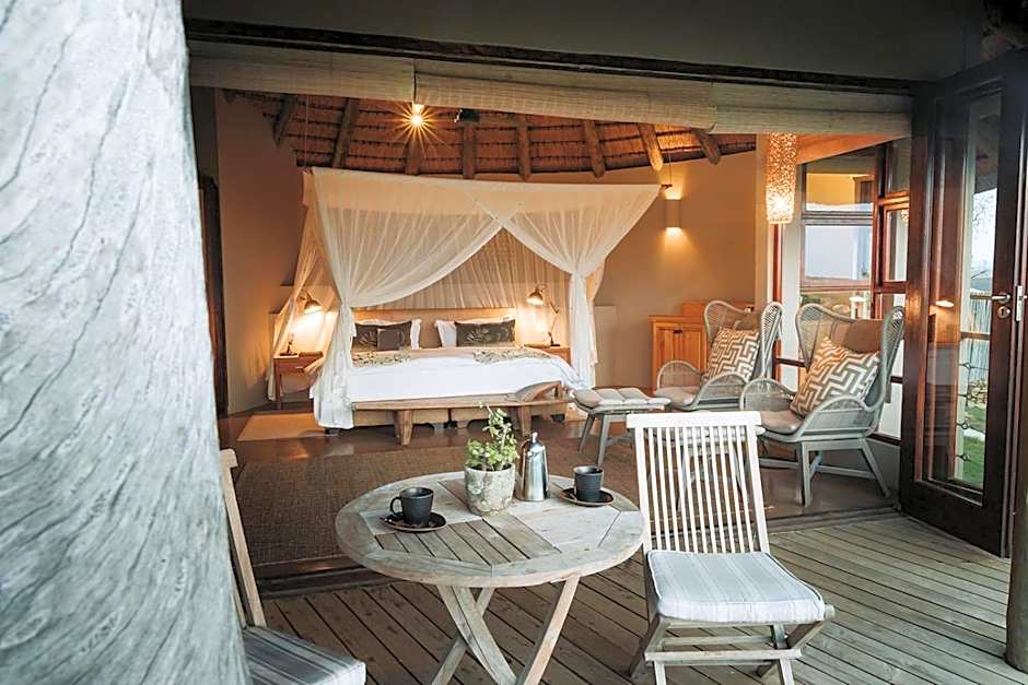 Nambiti Plains Lodge