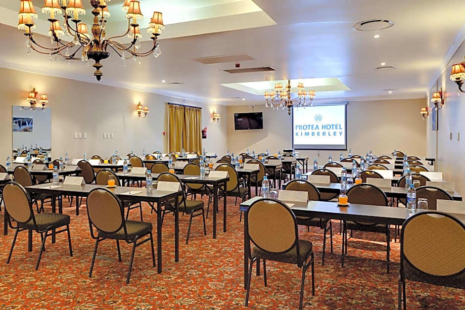 Protea Hotel by Marriott Kimberley