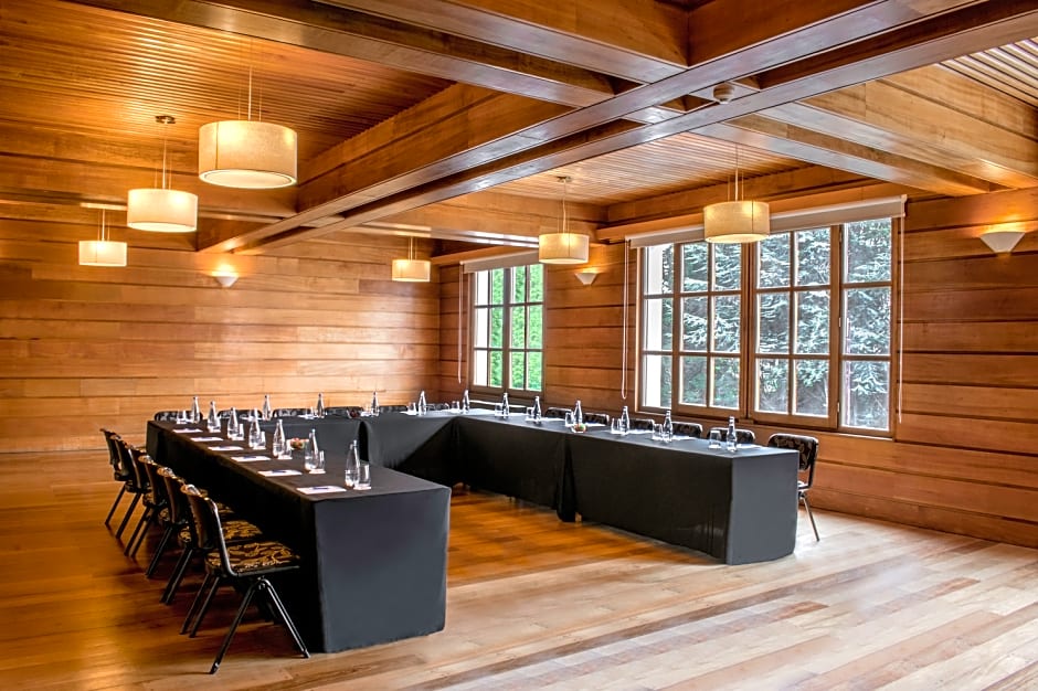 NH Bariloche Edelweiss