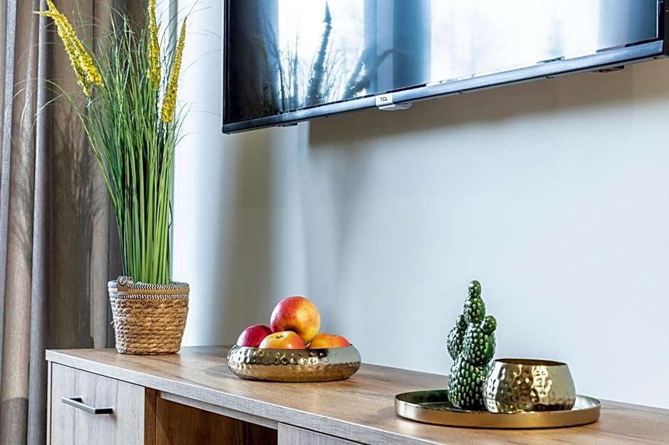 Oberconiówka Residence SPA - Mountain Base - Jaccuzi&Sauna