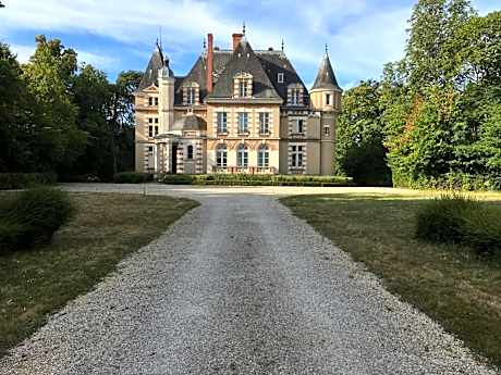 Château de Praslins