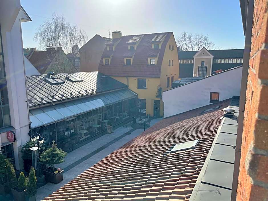 Apartment Senamiesčio Inkaras