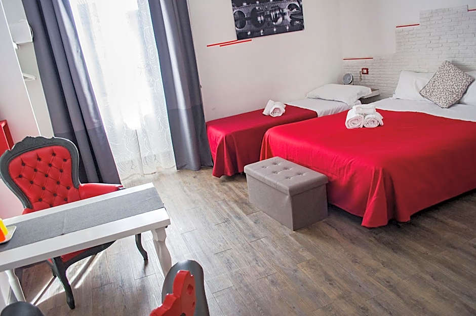 Relais Cola Di Rienzo