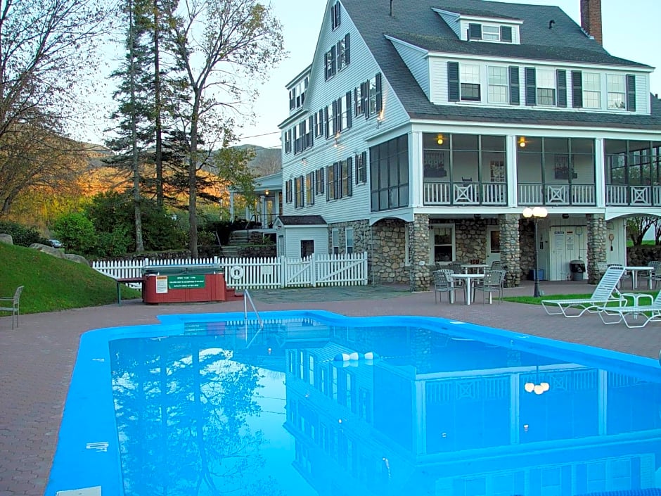 Franconia Inn