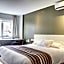 Regency Golf - Hotel Urbano