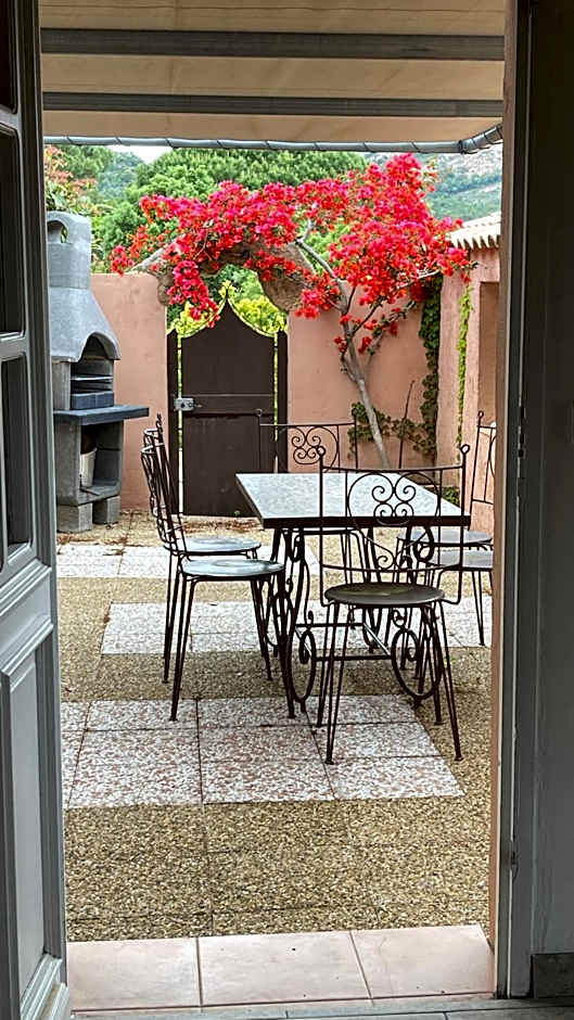 Résidence U Pirellu