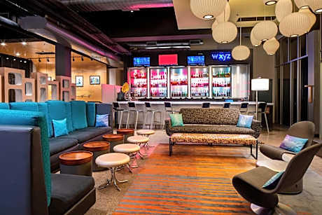 Aloft Rogers-Bentonville