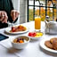 Mercure Lyon Centre Chateau Perrache