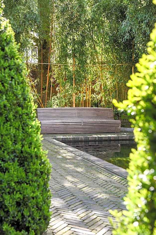 Cabosse, Boutique Palace & Spa