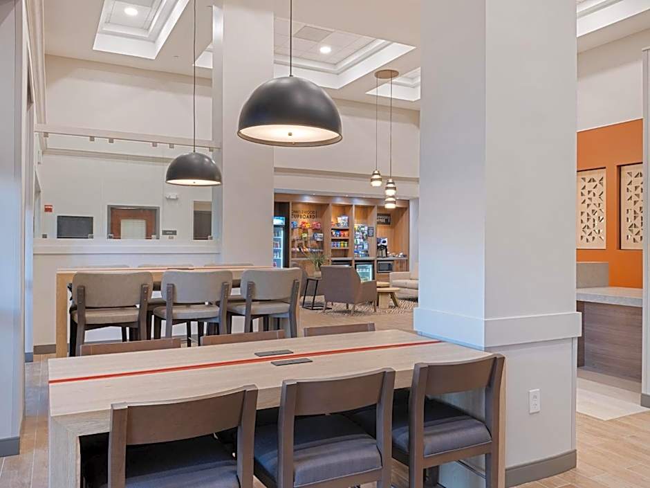 Candlewood Suites - Birmingham - Inverness By IHG