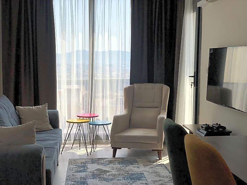 Beta Homes Boutique Hotel