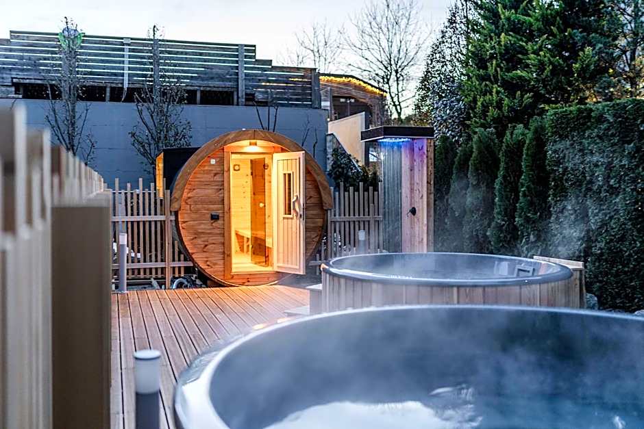 Hotel garni Meledrio