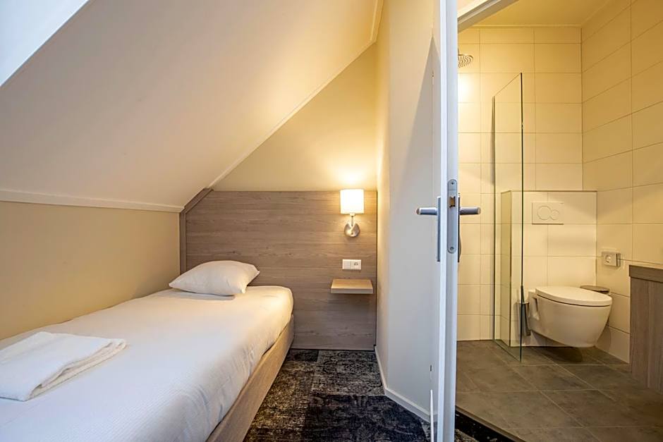 Fletcher Hotel Landgoed Huis te Eerbeek