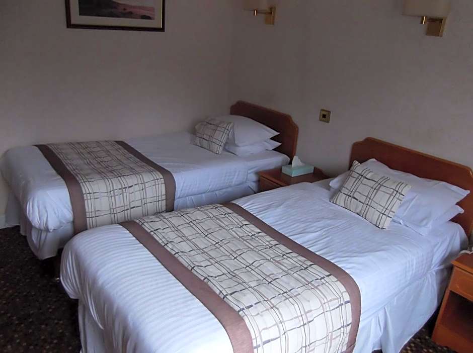 Arrochar Hotel 'A Bespoke Hotel'