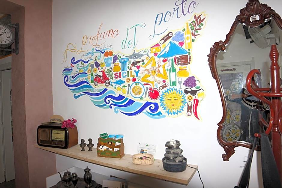 B&B Il Profumo del Porto