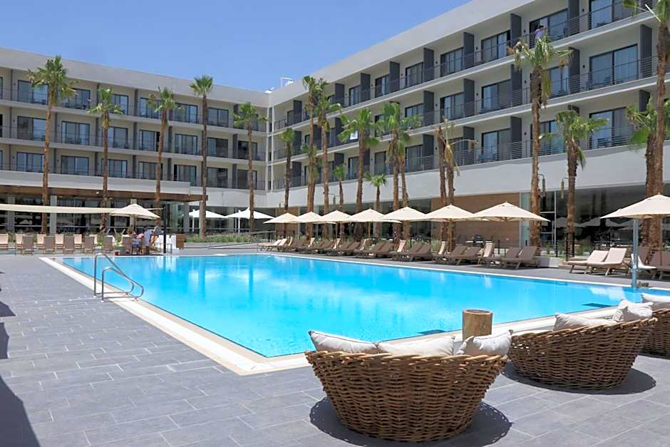 Gomeh by Isrotel Collection